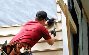 Best Stucco Siding  in Centerville, GA